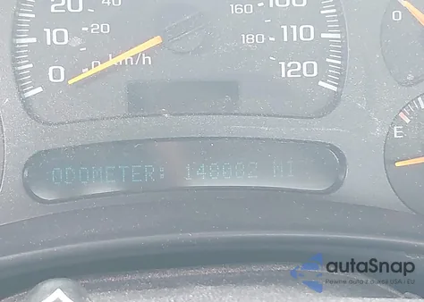 2004 Chevrolet Silverado 2500Hd Work Truck из США, поврежденный, VIN 1GCHC24U04E377388